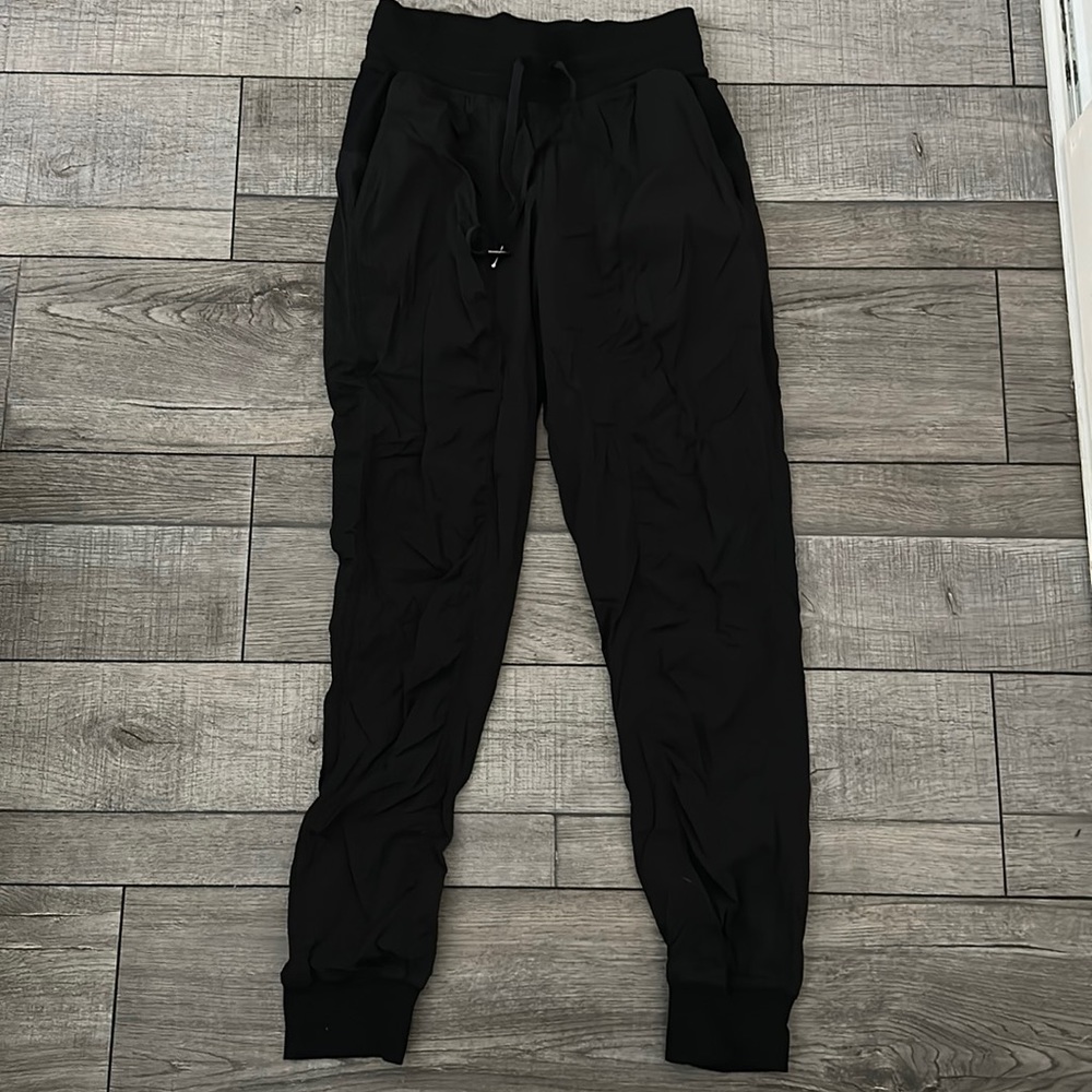 Lululemon Dance studio jogger